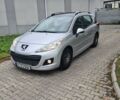 Сірий Пежо 207, об'ємом двигуна 1.6 л та пробігом 250 тис. км за 5450 $, фото 6 на Automoto.ua