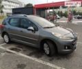 Сірий Пежо 207, об'ємом двигуна 1.6 л та пробігом 227 тис. км за 6250 $, фото 9 на Automoto.ua