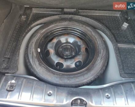 Сірий Пежо 207, об'ємом двигуна 1.6 л та пробігом 158 тис. км за 4500 $, фото 1 на Automoto.ua