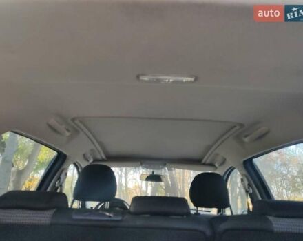 Сірий Пежо 207, об'ємом двигуна 1.6 л та пробігом 158 тис. км за 4500 $, фото 3 на Automoto.ua