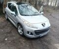 Серый Пежо 207, объемом двигателя 1.6 л и пробегом 232 тыс. км за 5500 $, фото 1 на Automoto.ua