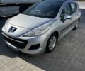Серый Пежо 207, объемом двигателя 1.4 л и пробегом 260 тыс. км за 3400 $, фото 1 на Automoto.ua
