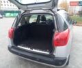 Серый Пежо 207, объемом двигателя 1.6 л и пробегом 200 тыс. км за 4600 $, фото 8 на Automoto.ua