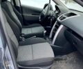 Серый Пежо 207, объемом двигателя 1.4 л и пробегом 296 тыс. км за 4900 $, фото 1 на Automoto.ua