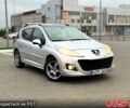 Серый Пежо 207, объемом двигателя 1.6 л и пробегом 344 тыс. км за 2599 $, фото 1 на Automoto.ua