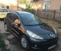 Сірий Пежо 207, об'ємом двигуна 1.4 л та пробігом 273 тис. км за 4700 $, фото 1 на Automoto.ua