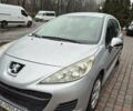 Серый Пежо 207, объемом двигателя 1.56 л и пробегом 340 тыс. км за 5400 $, фото 3 на Automoto.ua