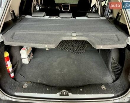 Сірий Пежо 207, об'ємом двигуна 1.4 л та пробігом 138 тис. км за 5000 $, фото 14 на Automoto.ua