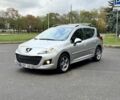 Серый Пежо 207, объемом двигателя 1.6 л и пробегом 348 тыс. км за 2800 $, фото 4 на Automoto.ua