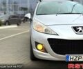 Серый Пежо 207, объемом двигателя 1.6 л и пробегом 344 тыс. км за 2599 $, фото 5 на Automoto.ua