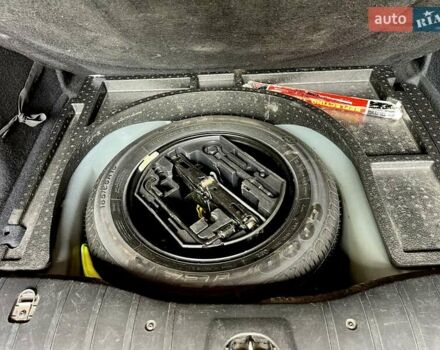 Сірий Пежо 207, об'ємом двигуна 1.4 л та пробігом 138 тис. км за 5000 $, фото 12 на Automoto.ua