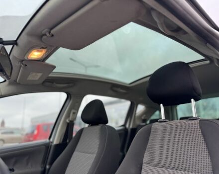 Сірий Пежо 207, об'ємом двигуна 1.6 л та пробігом 344 тис. км за 2700 $, фото 8 на Automoto.ua