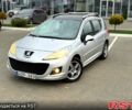 Серый Пежо 207, объемом двигателя 1.6 л и пробегом 344 тыс. км за 2599 $, фото 1 на Automoto.ua