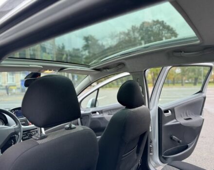 Серый Пежо 207, объемом двигателя 1.6 л и пробегом 343 тыс. км за 2700 $, фото 9 на Automoto.ua