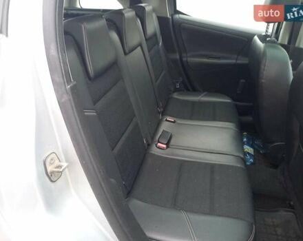 Серый Пежо 207, объемом двигателя 1.6 л и пробегом 200 тыс. км за 4600 $, фото 11 на Automoto.ua