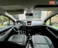Сірий Пежо 207, об'ємом двигуна 1.4 л та пробігом 138 тис. км за 5000 $, фото 13 на Automoto.ua