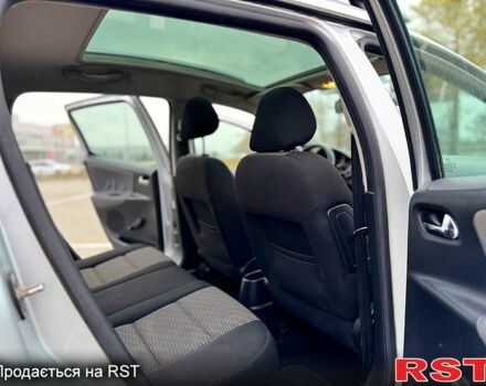 Серый Пежо 207, объемом двигателя 1.6 л и пробегом 344 тыс. км за 2599 $, фото 10 на Automoto.ua