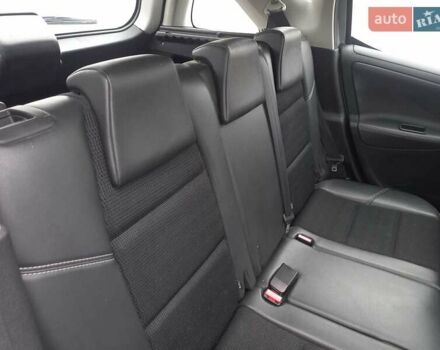 Сірий Пежо 207, об'ємом двигуна 1.6 л та пробігом 200 тис. км за 4600 $, фото 12 на Automoto.ua