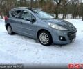 Серый Пежо 207, объемом двигателя 1.4 л и пробегом 296 тыс. км за 4900 $, фото 2 на Automoto.ua