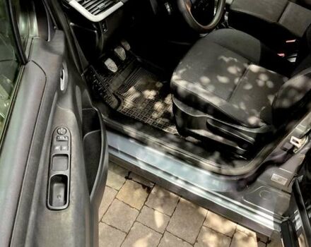 Сірий Пежо 207, об'ємом двигуна 1.4 л та пробігом 138 тис. км за 5000 $, фото 6 на Automoto.ua