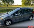 Серый Пежо 207, объемом двигателя 1.4 л и пробегом 200 тыс. км за 4900 $, фото 1 на Automoto.ua
