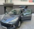 Сірий Пежо 207, об'ємом двигуна 1.56 л та пробігом 174 тис. км за 4099 $, фото 1 на Automoto.ua