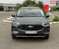 Серый Пежо 207, объемом двигателя 1.4 л и пробегом 204 тыс. км за 5100 $, фото 1 на Automoto.ua
