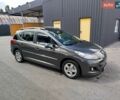 Серый Пежо 207, объемом двигателя 1.4 л и пробегом 201 тыс. км за 4800 $, фото 1 на Automoto.ua