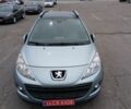 Серый Пежо 207, объемом двигателя 1.6 л и пробегом 208 тыс. км за 6500 $, фото 1 на Automoto.ua