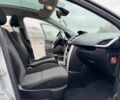 Сірий Пежо 207, об'ємом двигуна 1.6 л та пробігом 344 тис. км за 2700 $, фото 10 на Automoto.ua