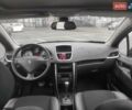 Серый Пежо 207, объемом двигателя 1.6 л и пробегом 120 тыс. км за 6500 $, фото 5 на Automoto.ua