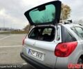 Серый Пежо 207, объемом двигателя 1.6 л и пробегом 344 тыс. км за 2599 $, фото 12 на Automoto.ua