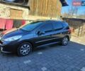 Серый Пежо 207, объемом двигателя 1.6 л и пробегом 314 тыс. км за 3800 $, фото 1 на Automoto.ua
