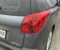 Серый Пежо 207, объемом двигателя 1.4 л и пробегом 236 тыс. км за 4800 $, фото 1 на Automoto.ua
