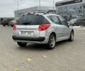 Сірий Пежо 207, об'ємом двигуна 1.6 л та пробігом 344 тис. км за 2700 $, фото 4 на Automoto.ua