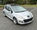 Серый Пежо 207, объемом двигателя 1.6 л и пробегом 343 тыс. км за 2700 $, фото 2 на Automoto.ua