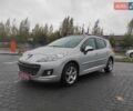 Серый Пежо 207, объемом двигателя 1.6 л и пробегом 120 тыс. км за 6500 $, фото 1 на Automoto.ua