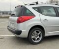 Сірий Пежо 207, об'ємом двигуна 1.6 л та пробігом 344 тис. км за 2700 $, фото 2 на Automoto.ua