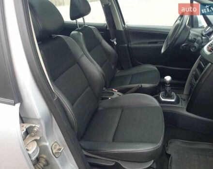 Серый Пежо 207, объемом двигателя 1.6 л и пробегом 200 тыс. км за 4600 $, фото 16 на Automoto.ua