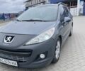 Серый Пежо 207, объемом двигателя 1.4 л и пробегом 236 тыс. км за 4800 $, фото 4 на Automoto.ua