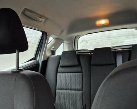 Серый Пежо 207, объемом двигателя 1.56 л и пробегом 340 тыс. км за 5400 $, фото 21 на Automoto.ua