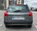 Серый Пежо 207, объемом двигателя 1.4 л и пробегом 275 тыс. км за 5400 $, фото 8 на Automoto.ua