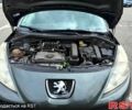 Серый Пежо 207, объемом двигателя 1.4 л и пробегом 275 тыс. км за 5200 $, фото 1 на Automoto.ua
