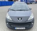 Серый Пежо 207, объемом двигателя 1.4 л и пробегом 236 тыс. км за 4800 $, фото 5 на Automoto.ua