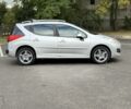 Серый Пежо 207, объемом двигателя 1.6 л и пробегом 343 тыс. км за 2800 $, фото 6 на Automoto.ua