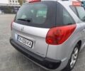 Сірий Пежо 207, об'ємом двигуна 1.6 л та пробігом 200 тис. км за 4600 $, фото 5 на Automoto.ua