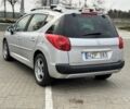 Сірий Пежо 207, об'ємом двигуна 1.6 л та пробігом 344 тис. км за 2700 $, фото 12 на Automoto.ua