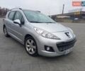 Серый Пежо 207, объемом двигателя 1.6 л и пробегом 200 тыс. км за 4600 $, фото 2 на Automoto.ua
