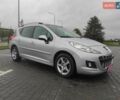 Серый Пежо 207, объемом двигателя 1.6 л и пробегом 120 тыс. км за 6500 $, фото 8 на Automoto.ua