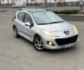 Сірий Пежо 207, об'ємом двигуна 1.6 л та пробігом 344 тис. км за 2700 $, фото 17 на Automoto.ua